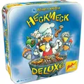 Produktbild: Zoch Heckmeck Deluxe (Deutsch, Englisch, Französisch, 2 - 7 Spieler) (601105073)
