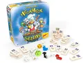 Produktbild: Zoch Spiel Heckmeck Deluxe
