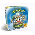Produktbild: Zoch Heckmeck Deluxe (Metalldose)