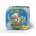 Produktbild: Zoch Heckmeck Deluxe Würfelspiel Familienspiel Gesellschaftsspiel ab 8 Jahren