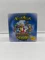 Produktbild: Reiner Knizia / Heckmeck Deluxe /  4015682050737 mit geöffneter verpackung