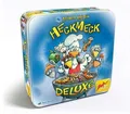 Produktbild: Zoch 601105073 Heckmeck Deluxe, das turbulente Würfelspiel in der praktisch