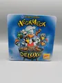 Produktbild: Brettspiel - Heckmeck Deluxe, Metalldose - Zoch