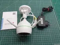 Produktbild: EZVIZ C3WN 1080p FHD Überwachungskamera aussen, V05209