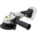 Produktbild: Winkelschleifer Ø 115m Exkl. Akku Und Ladegerät Maxxpack