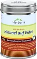 Produktbild: Himmel auf Erden bio M-Dose 6 x 100 g