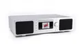 Produktbild: Block BB-200 Blu-Ray Internet-Receiver mit integriertem Lautsprechersystem in Diamantsilber 1000035545