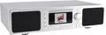 Produktbild: Block RBB-200 Kompakt HIFI Anlage 70 W DAB+ Internet Radio USB CD MP3 S. B Ware