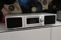 Produktbild: Block Boombox 200 Musiksystem – Alu – CD/Radio/Bluetooth/Spotify – wie neu