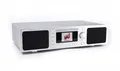 Produktbild: Block BB-200 Boombox silber Neu/Original verpackt