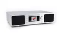 Produktbild: Block Audio BB-200 Boombox Blu-ray Receiver, silber, Aussteller, eUVP* 1899,-EUR