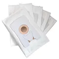 Produktbild: 10 Staubsaugerbeutel geeignet für Vorwerk Kobold VT 260, 265, 270 und 300, VT260,VT265, VT270 und VT300 von FSProdukte