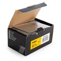 Produktbild: DEWALT DNBA1663GZ 16GA Brad Finish Nägel 20 Deg Verzinkt 63mm (2500er Pack)