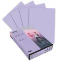 Produktbild: Inapa Kopierpapier tecno colors, 2100011359, A4, 120g/qm, violett, 250 Blatt