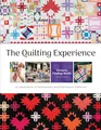 Produktbild: The Quilting Experience: A Celebration of Community and Patchwork Patterns