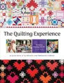 Produktbild: Victoria Findlay Wolfe The Quilting Experience (Gebundene Ausgabe) (US IMPORT)