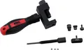 Produktbild: RK Kettentrennwerkzeug UCT2100-50 Universal Chain Breaker Riveting Tool Set NEU