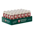 Produktbild: Spaten Münchner Hell Dose 24x0.5L
