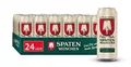 Produktbild: SPATEN Münchner Hell Dosenbier EINWEG, Helles Bier aus München (24 x 0.5 l)