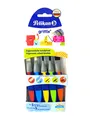 Produktbild: 2x Pelikan Pinsel-Set Griffix 10 Stück