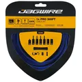 Produktbild: Jagwire 1x pro shift kit - sid blue