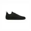 Produktbild: GROUNDIES Sneaker Active Knit (Zero Drop, nahtlos) schwarz Herren Barfußschuh schwarz 46 EU