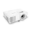 Produktbild: Philips ProPix 650 | WXGA (1280 x 800) | 4 000 lumens ANSI | Blanc