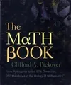 Produktbild: The Math Book: From Pythagoras to the 57th Dimension, 25... | Buch | Zustand gut