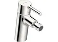 Produktbild: Hansa Bidetarmatur HANSAVANTIS 5243 Zugst.Ablgarn. Ausld. 113 mm chr 52432267