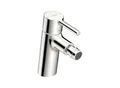 Produktbild: Hansa Bidet-Einhebelmischer HANSAVANTIS Ausladung 113mm, chrom (52432267)
