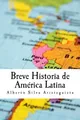 Produktbild: Alberto Luis Silva Aristeg Breve Historia de América L (Taschenbuch) (US IMPORT)