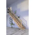 Produktbild: STARWOOD Systemtreppe 