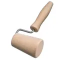 Produktbild: WESTMARK - Teigroller Blech Woody braun