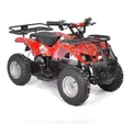 Produktbild: Hecht E-Quad Akku-Quad HECHT 56100 RED – 1000 W, 36 V, 25 km/h, 18 km Reichweite