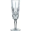 Produktbild: Nachtmann Champagnerglas Noblesse (15.50 cl, 4 Gläser, Sektgläser) (104248)