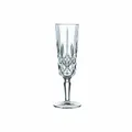 Produktbild: Nachtmann Champagnerglas 4er Set Noblesse, Sektgläser, Kristallglas, Klar 151 ml