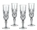 Produktbild: NACHTMANN 104248 NOBLESSE Champagnerglas 4er Set