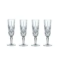 Produktbild: NACHTMANN Noblesse Champagnerglas, 4er Set