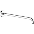 Produktbild: Keuco Brausearm ELEGANCE f Wdanschl. 1/2Zoll Ausldg 462mm verchro Ausladung 462 mm verchromt (51688010400)