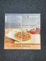 Produktbild: ROMMELSBACHER Pizza-/Brotbackstein PS 16 - Wie neu 1#14756041