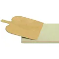 Produktbild: Pizzastein Rommelsbacher PS16 Schamotte 35x35cm inkl. Holzschaufel