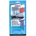 Produktbild: SONAX Microfasertuch Klarsicht, 25 x 40 cm 04212000 , 1 Tuch