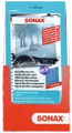 Produktbild: 1 SONAX KLARSICHTMICROFASERTUCH ANTI-BESCHLAG-TUCH | 04212000