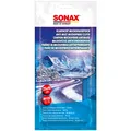 Produktbild: Sonax Antibeschlagtuch Klarsicht Mikrofasertuch für klare Sicht 25 x 40 cm