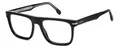 Produktbild: Carrera 312 807 BLACK 54/19/150 Herren Brillen