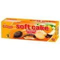 Produktbild: Griesson Soft Cake Orange Zartbitter 12x150 g Pg.