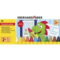 Produktbild: EberhardFaber Wachsmalkreide (12 x) (524112)