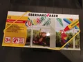 Produktbild: Eberhard Faber 12 Fensterkreiden Fenster Kreide Wachskreiden Wachsmaler Colori