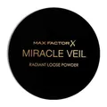 Produktbild: Max Factor Miracle Veil Transparenter Puder, 4g, Strahlendes Finish