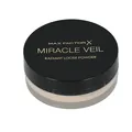 Produktbild: MAX FACTOR Miracle Veil Erhellender loser Puder für Gesicht 4g